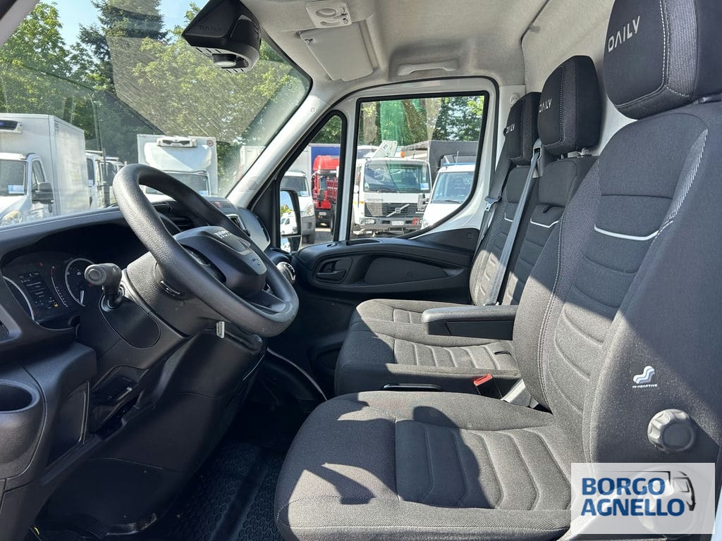 Iveco DAILY 35S14